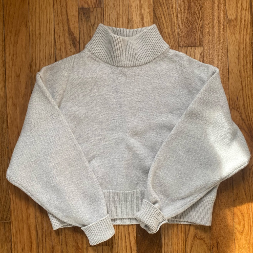 Wilfred Harper Sweater